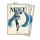 Ultra Pro: Hatsune Miku: Retro Soundscapes: Hatsune Miku 105Ct Apex Deck Protector Sleeves Pre-Order