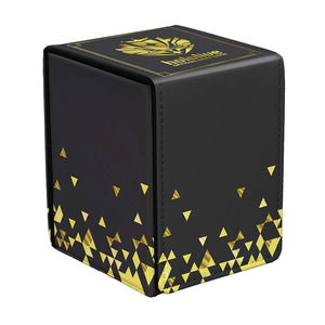 Ultra Pro: Hololive Official Card Game: Series 2: Alcove Flip Deck Box Pre-Order