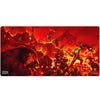 Ultra Pro: Doom: Creatures Of Hell Extended Playmat Pre-Order