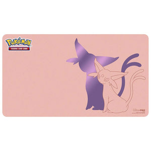 Ultra Pro: Pokemon: Elite Series: Foil Playmat: Espeon Pre-Order