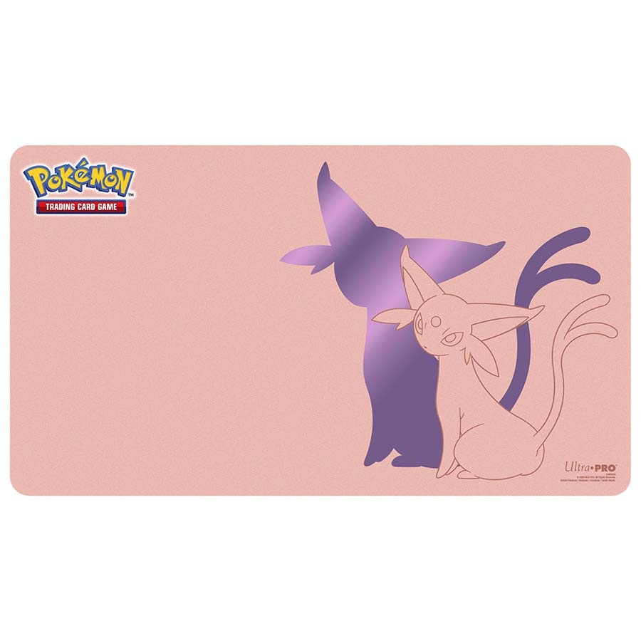 Ultra Pro: Pokemon: Elite Series: Foil Playmat: Espeon Pre-Order
