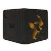 Ultra Pro: Pokemon: Elite Series: 12-Pocket Zippered Premium Pro-Binder: Umbreon Pre-Order