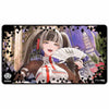 Ultra Pro: Hololive Official Card Game: Series 2: Juufuutei Raden Black Stitched Playmat Pre-Order