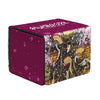Ultra Pro: Artist Spotlight: Yumeko: Alcove Edge Deck Box: Geisha Pre-Order