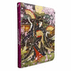 Ultra Pro: Artist Spotlight: Yumeko: 9-Pocket Zippered Premium Binder: Geisha Pre-Order