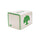 Ultra Pro: Magic The Gathering: Mana 8: Alcove Edge Deck Box: Forest