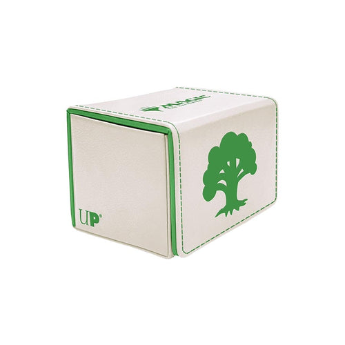 Ultra Pro: Magic The Gathering: Mana 8: Alcove Edge Deck Box: Forest