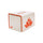 Ultra Pro: Magic The Gathering: Mana 8: Alcove Edge Deck Box: Lotus