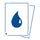 Ultra Pro: Magic The Gathering: Mana 8: 105Ct Apex Deck Protector Sleeves: Island
