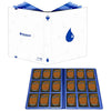 Ultra Pro: Magic The Gathering: Mana 8: 9-Pocket Pro-Binder: Island