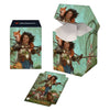 Ultra Pro: Magic The Gathering: Wilds Of Eldraine: Deck Box B
