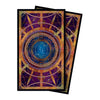 Ultra Pro -  Dungeons And Dragons Deck Protector Sleeves: Tarot Sized: The Deck Of Many Things (70Ct)