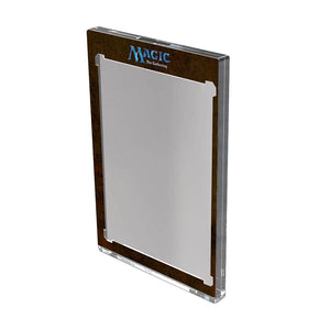 Ultra Pro: One-Touch 35Pt Edge: Magic The Gathering (Classic)