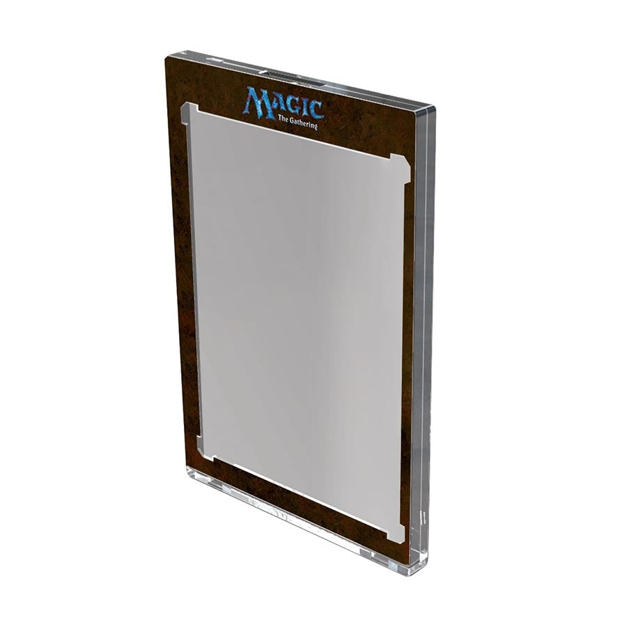 Ultra Pro: One-Touch 35Pt Edge: Magic The Gathering (Classic)