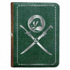 Ultra Pro -  Dungeons And Dragons: Artifacts Across Eternities: Drizzt And The Forgotten Realms Premium Campaign Journal