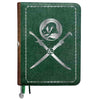 Ultra Pro -  Dungeons And Dragons: Artifacts Across Eternities: Drizzt And The Forgotten Realms Premium Book Cover