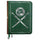 Ultra Pro -  Dungeons And Dragons: Artifacts Across Eternities: Drizzt And The Forgotten Realms Premium Book Cover