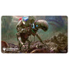 Ultra Pro: Magic The Gathering: Commander Series 7 (Fan Vote 2): Q3 2025 Stitched Edge Playmat: Urtet