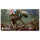 Ultra Pro: Magic The Gathering: Commander Series 7 (Fan Vote 2): Q3 2025 Stitched Edge Playmat: Urtet