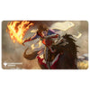 Ultra Pro: Magic The Gathering: Commander Series 8 (Fan Vote 3): Q4 2025 Stitched Edge Playmat Syr Gwyn
