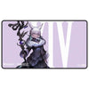 Ultra Pro: Magic: The Gathering: Final Fantasy: Y'shtola Night's Blessed Black-Stitched Playmat Pre-Order