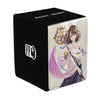 Ultra Pro: Magic: The Gathering: Final Fantasy: Yuna Grand Summoner Alcove Flip Deck Box Pre-Order