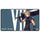 Ultra Pro: Magic: The Gathering: Final Fantasy: Cloud Ex-Soldier Black-Stitched Playmat Pre-Order