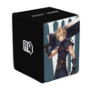 Ultra Pro: Magic: The Gathering: Final Fantasy: Cloud Ex-Soldier Alcove Flip Deck Box Pre-Order