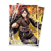 Ultra Pro: Magic The Gathering: Final Fantasy: Tifa Lockhart 105Ct Apex Deck Protector Sleeves Pre-Order