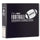 Ultra Pro: Football Album - 3In Black 81403 / Rpjm4-2