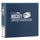 Ultra Pro: Hockey Album - 3In Blue 81392 / Rpjn12