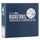Ultra Pro: Basketball Album - 3In Blue 81393 / Rpjn22