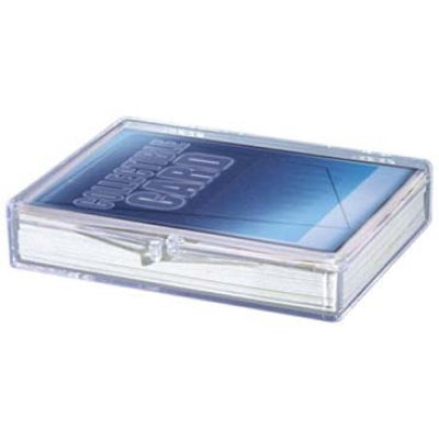 Ultra Pro: Box - 35Ct Hinged 43002