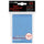 Gaming Card Sleeve - Ultra Pro: Pro-Gloss Standard Deck Protector - Light Blue 50Ct