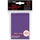 Gaming Card Sleeve - Ultra Pro: Pro-Gloss Standard Deck Protector - Purple 50Ct