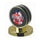 Memorabilia - Ultra Pro: Puck Display - Gold Base