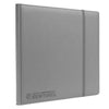 Legion Supplies: Legion Sentinel Binder 12-Pocket: Grey Pre-Order