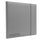 Legion Supplies: Legion Sentinel Binder 12-Pocket: Grey Pre-Order