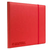 Legion Supplies: Legion Sentinel Binder 12-Pocket: Red Pre-Order