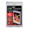 Ultra Pro: Card Holder - Magnetic 180 Point Uv 82233Uv