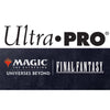 Ultra Pro: Magic The Gathering: Universes Beyond: Final Fantasy: 100Ct Deck Protector Sleeves Commander C