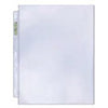 Ultra Pro: Pages - 1-Pocket 8 1/2X11 Magazine 211D 81419