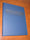 Ultra Pro: Collectors Portfolio - Blue 9 Pocket 81367
