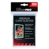 Ultra Pro: Soft Sleeve - Premium Rpscg-1 / 81385