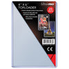 Postcard - Ultra Pro: Toploader - 4X6 81183