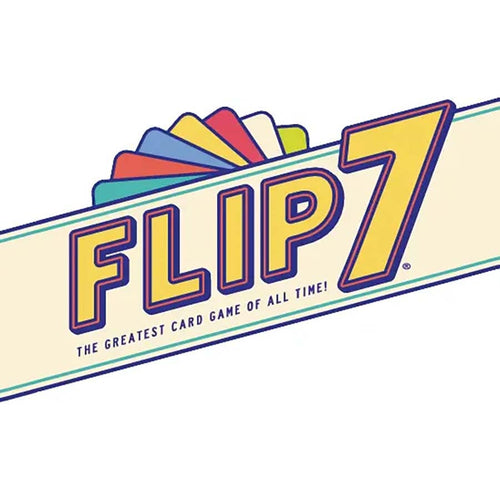 Usaopoly Inc -  Flip 7: National Parks Pre-Order