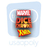 Usaopoly Inc -  Dice Throne: Marvel X-Men Box 1