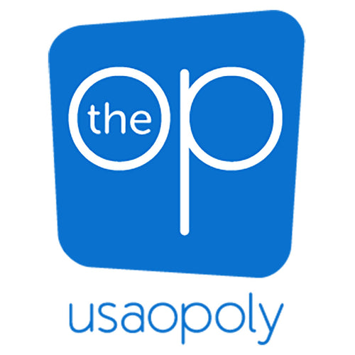 Usaopoly Inc -  10 Days In The National Parks