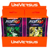 UNIVERSUS CCG: CHALLENGER SERIES: THE KING OF FIGHTERS XV