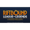 Uvs Games -  Riftbound Tcg: League Of Legends: Set 6 Legacy: Sanctum Box: Ionia Pre-Order